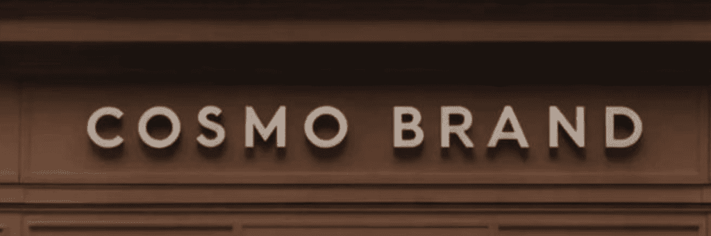 2D Sign Board