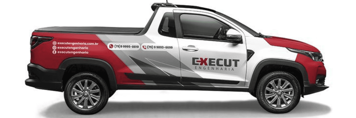 best vehicle branding